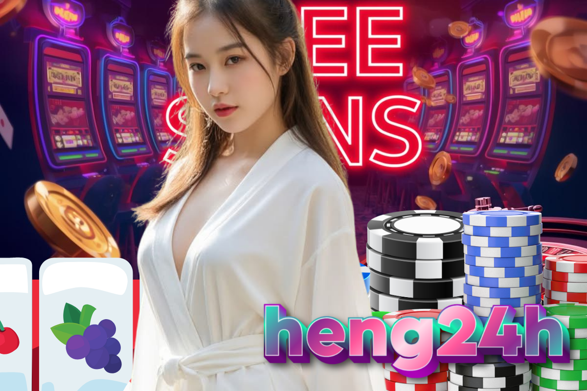 heng24h slot