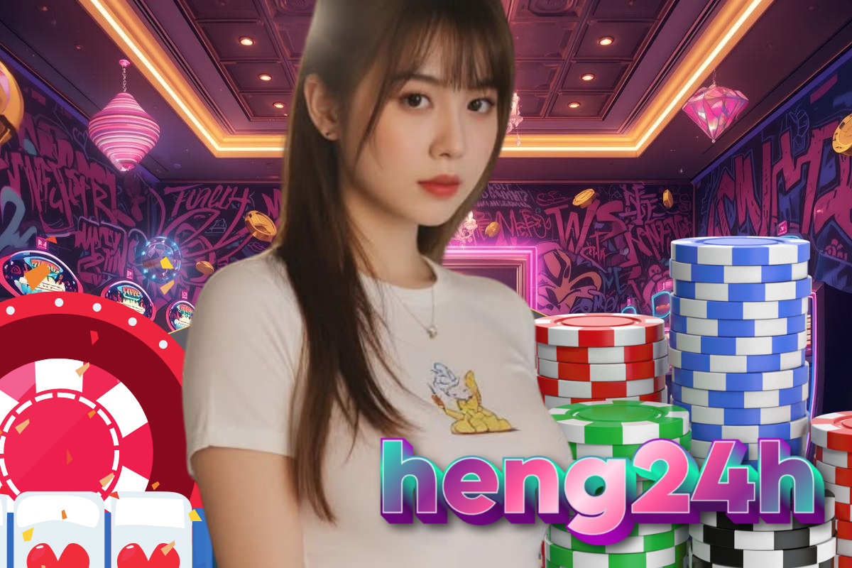 heng24h สมัคร