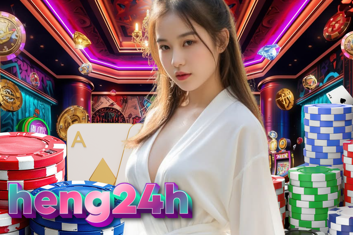 heng24h เครดิตฟรี